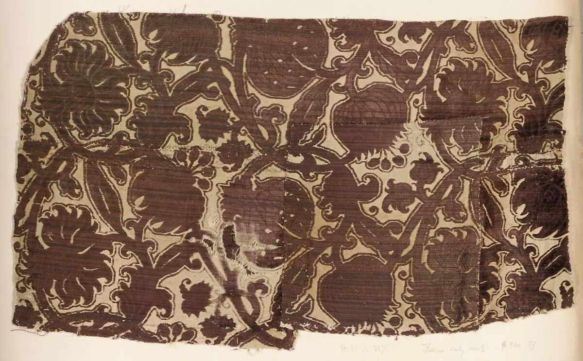 Fragment — Unknown