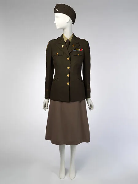 Uniform — Unknown