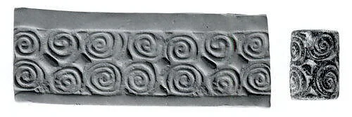 Cylinder seal
