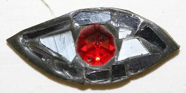 Pin — Andrew Logan