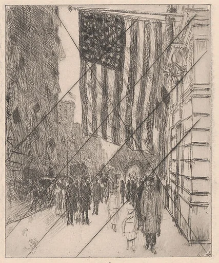 The Flag