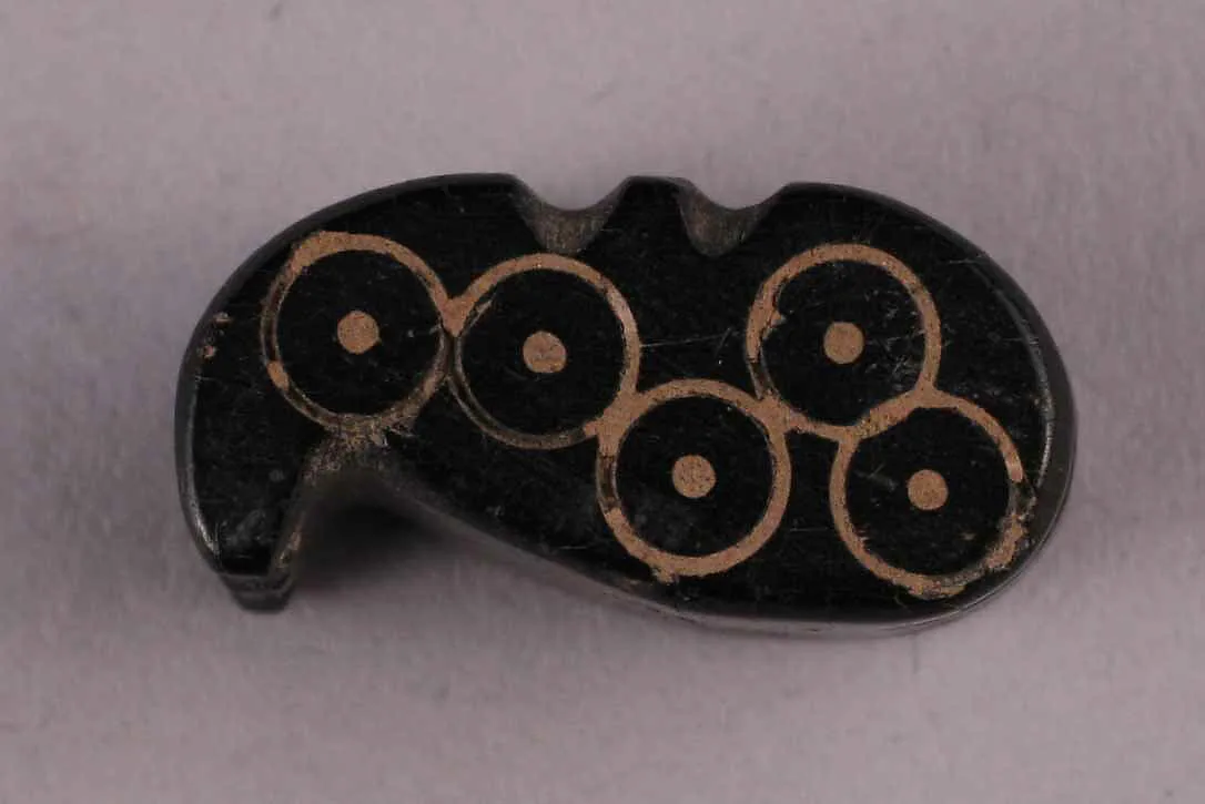 Jewelry — Unknown