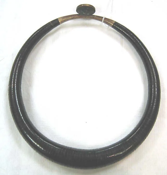 Neck torc — Unknown