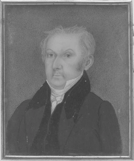 Portrait of a Gentleman