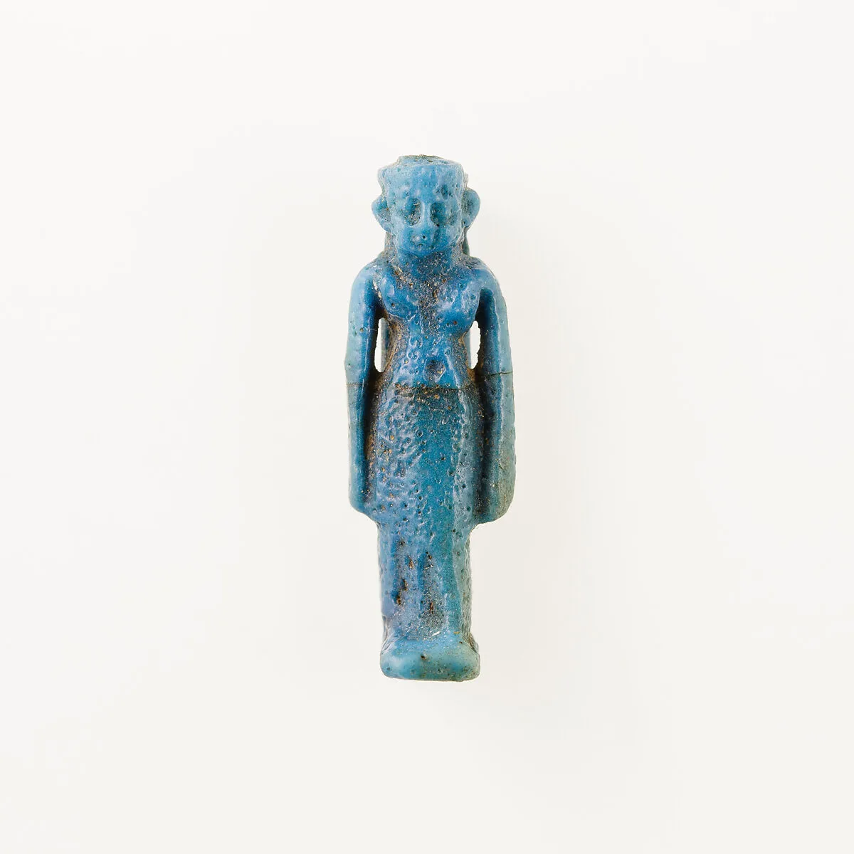 Goddess amulet — Unknown