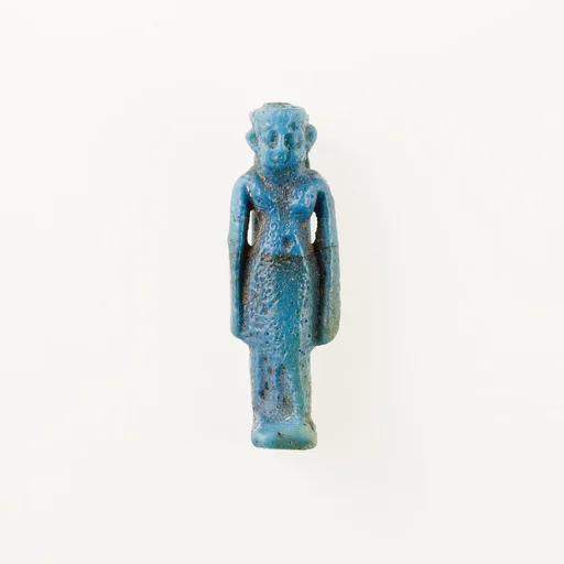 Goddess amulet
