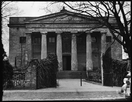 [Medical College, Augusta, Georgia]