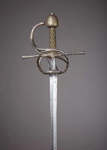 Rapier