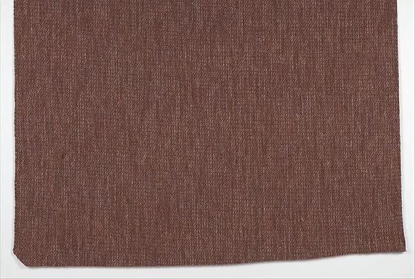 Rainbow Twill, Russet — Jhane Barnes|Knoll