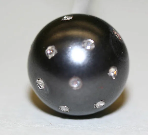 Hatpin — Unknown