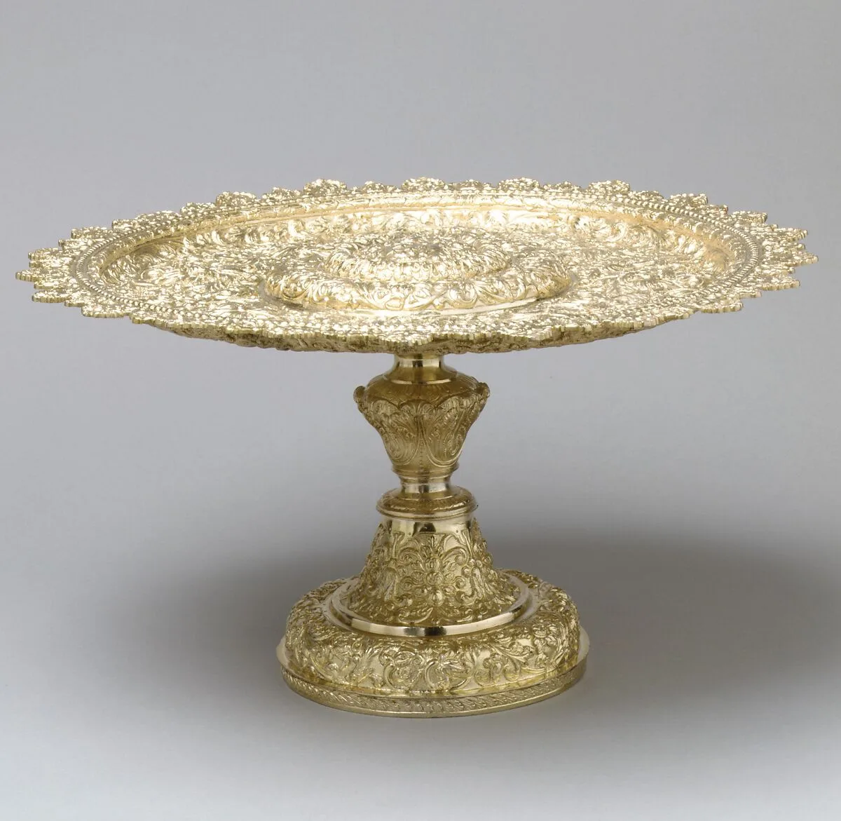 Tazza — Unknown