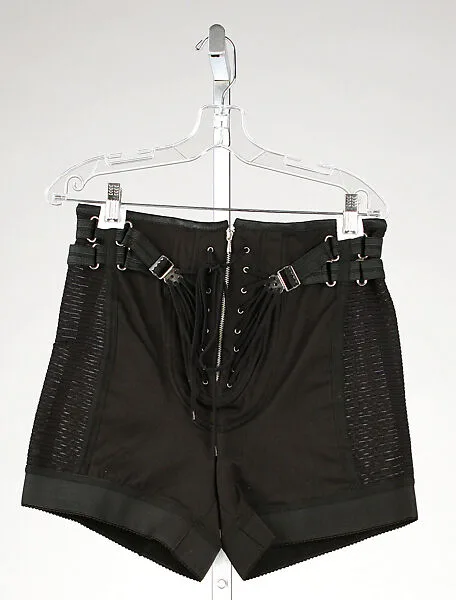 Shorts — Jean Paul Gaultier