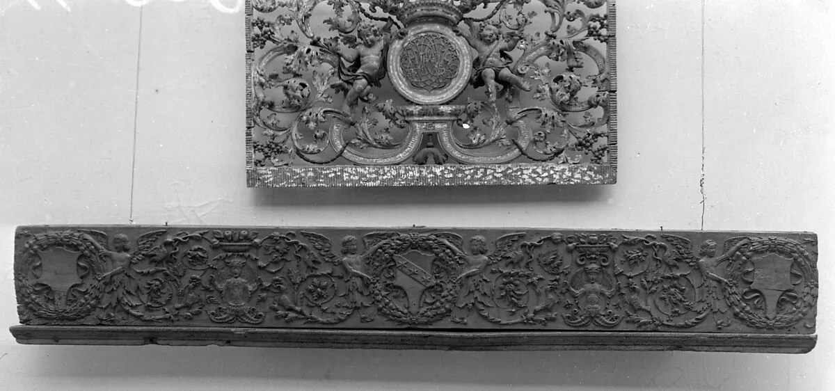 Panel — Unknown