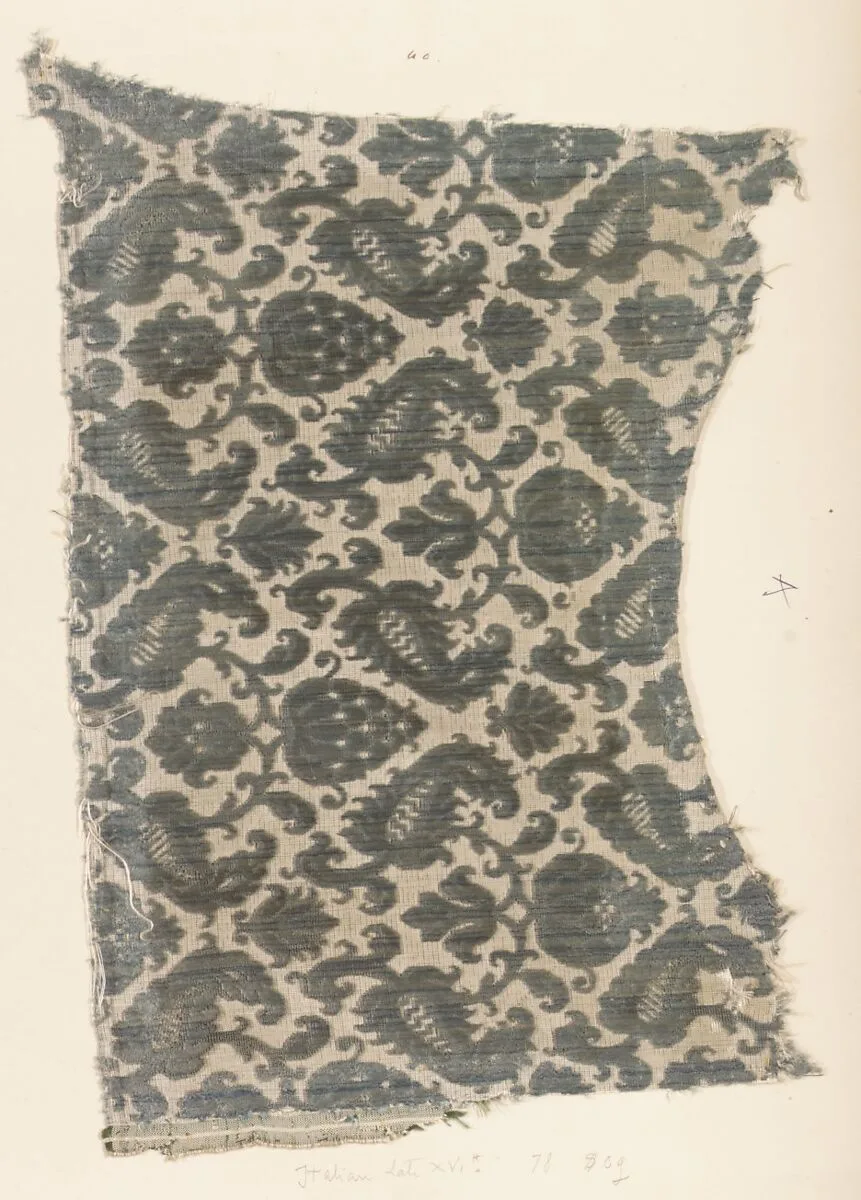 Fragment — Unknown
