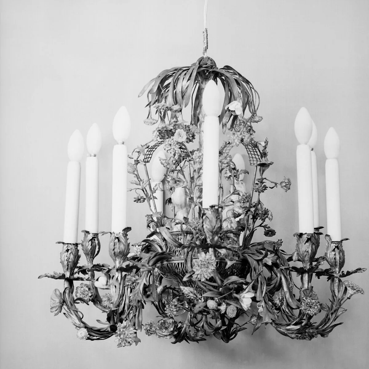 Chandelier — Unknown