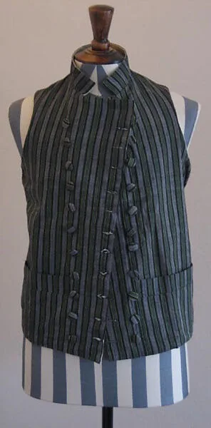 Waistcoat — Vivienne Westwood|Malcolm McLaren