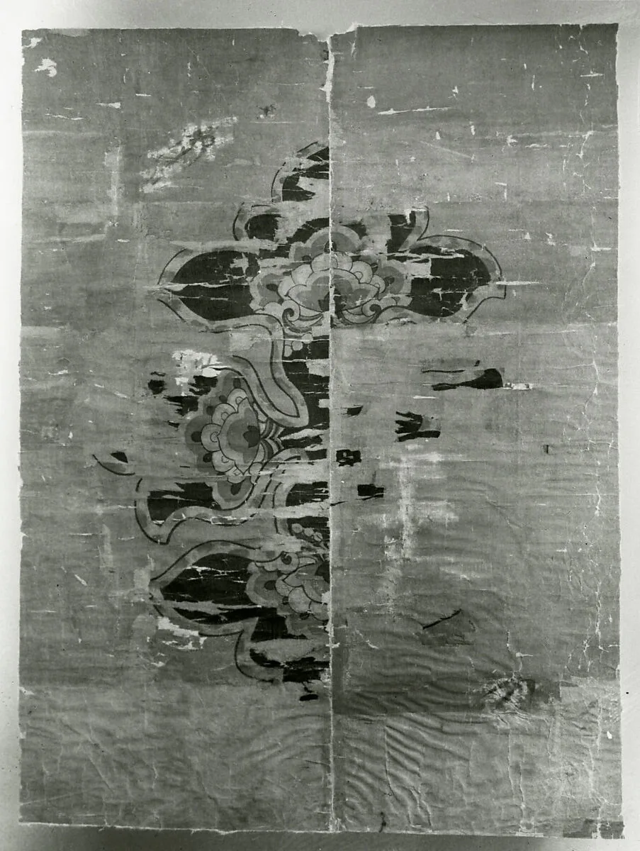 Untitled — Unidentified artist