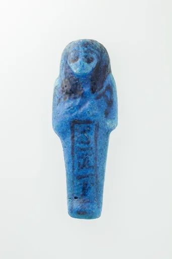 Worker Shabti of Nauny