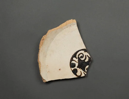 Fragment of a Bowl