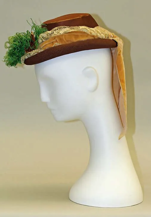 Hat — Unknown