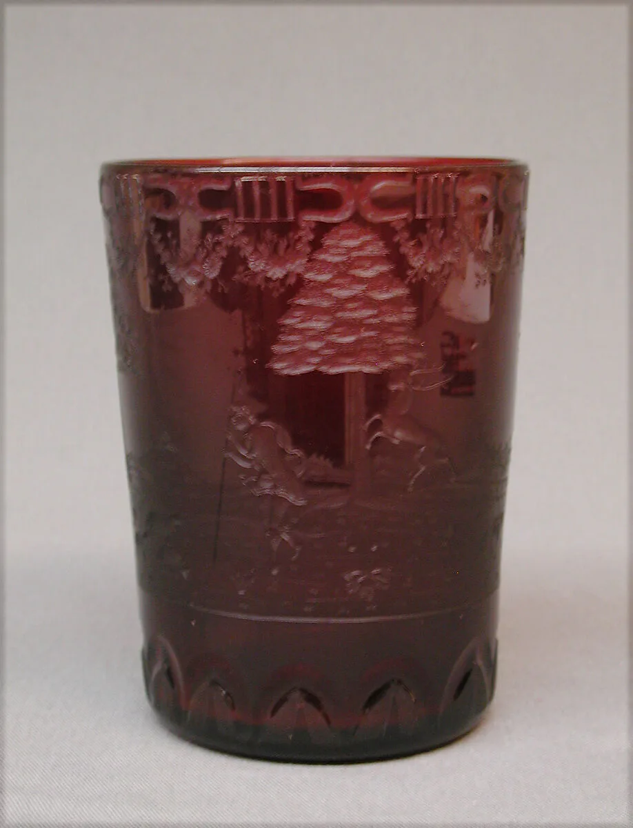 Beaker — Unknown