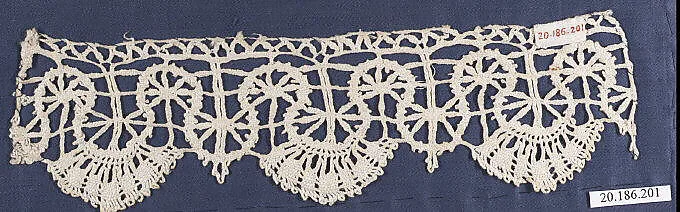 Edging — Unknown