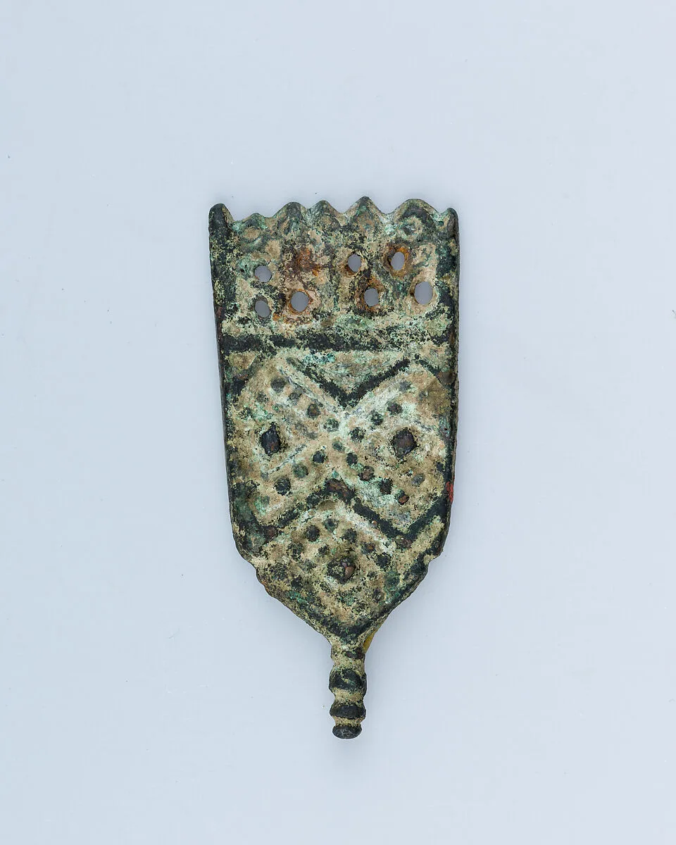 Pendant — Unknown