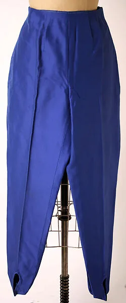 Trousers — Emilio Pucci