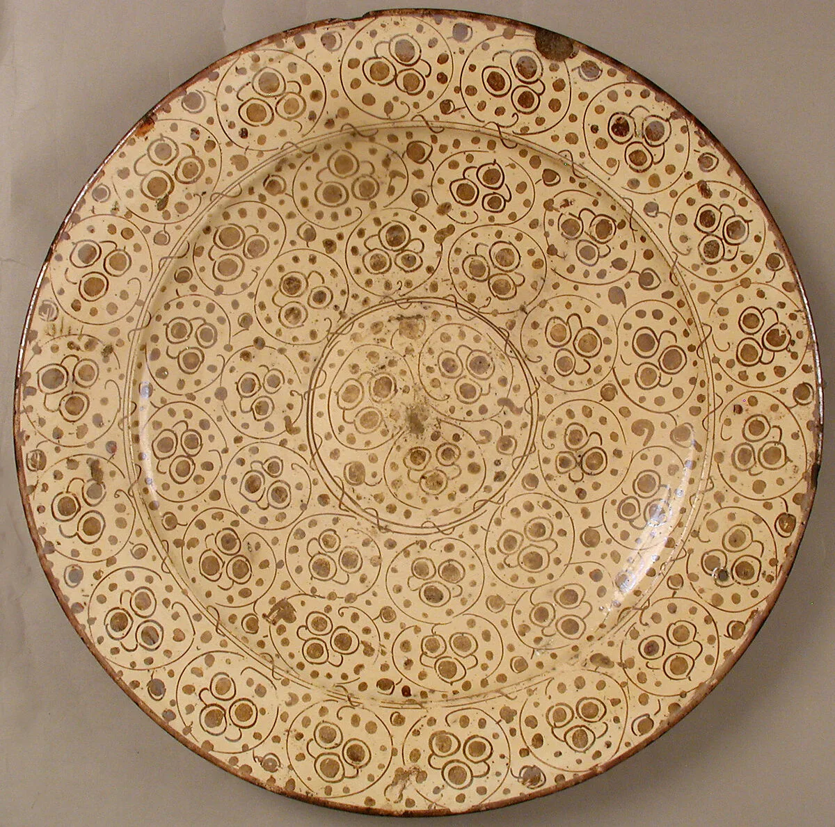 Dish — Unknown