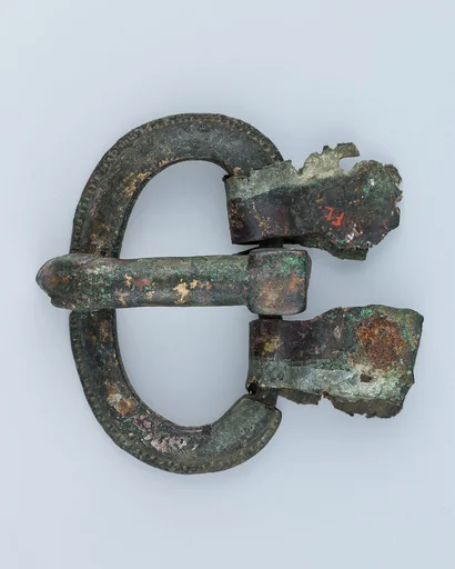 Buckle