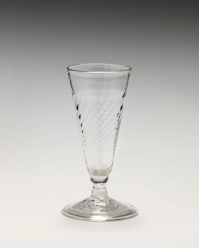 Ale glass