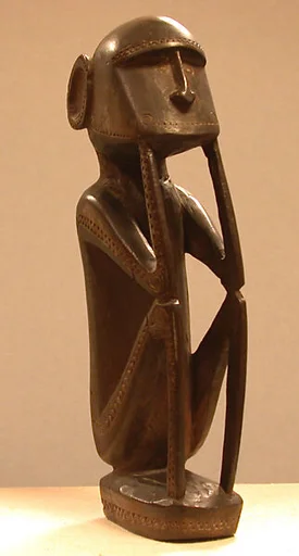 Figure (Tokwalu [/])