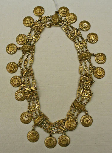Necklace