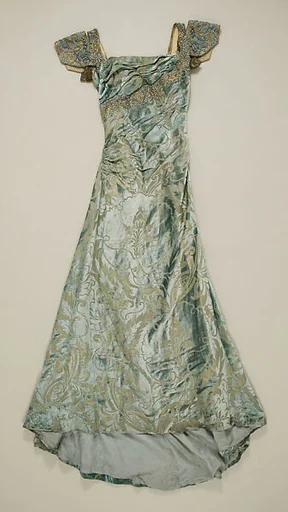 Evening dress
