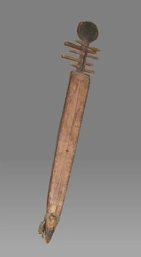 Tonkari (トンコリ)