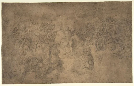 The Last Judgment