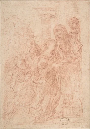 The Visitation