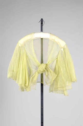 Evening jacket