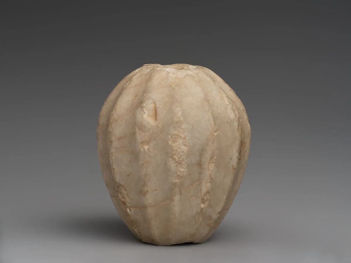 Mace head — Unknown