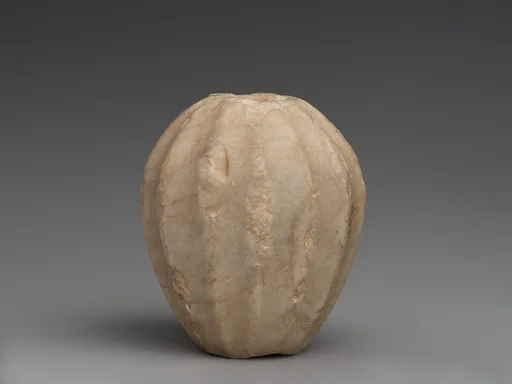 Mace head