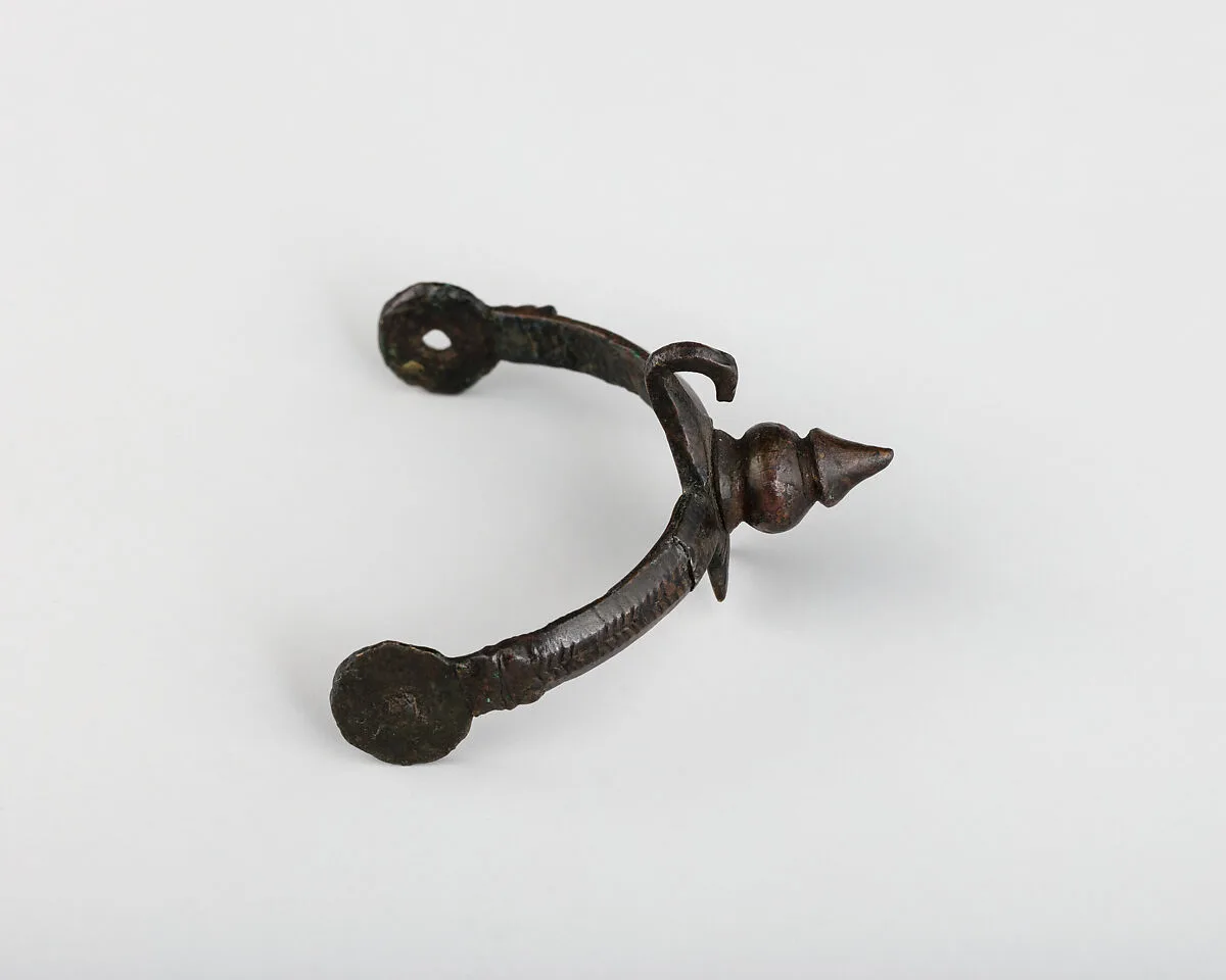 Prick Spur — Unknown