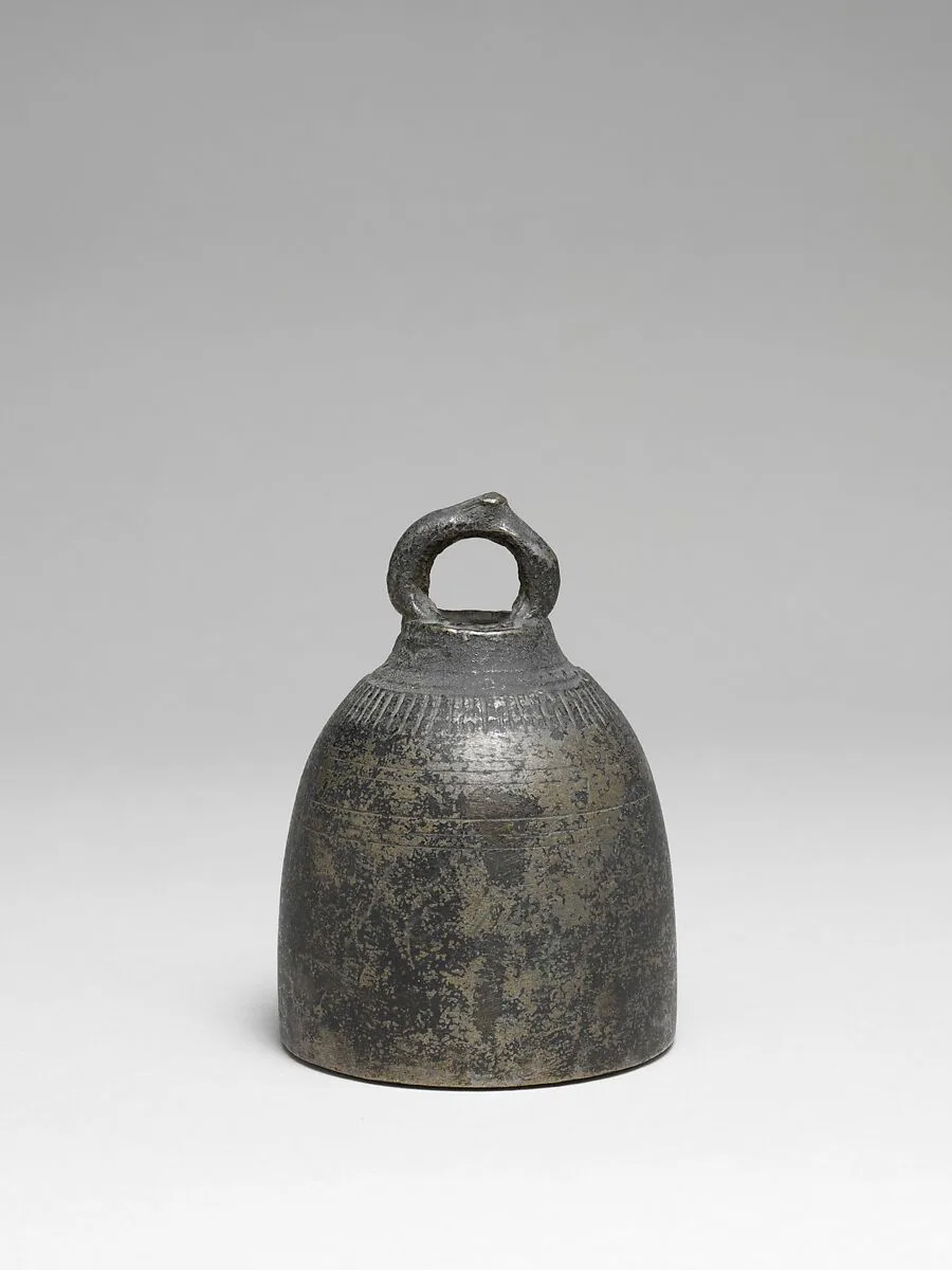 Bell — Unknown