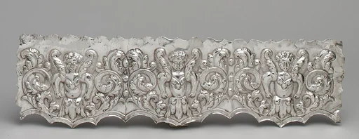 Plaque