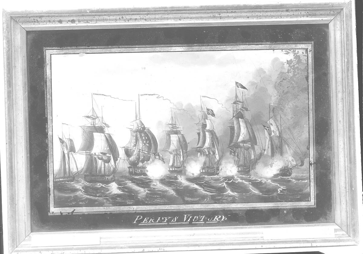 Perry's Victory — Unknown