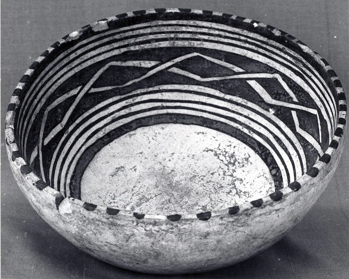 Bowl — Unknown