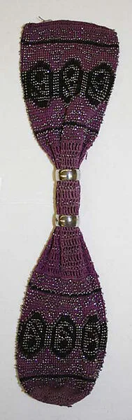 Purse — Unknown