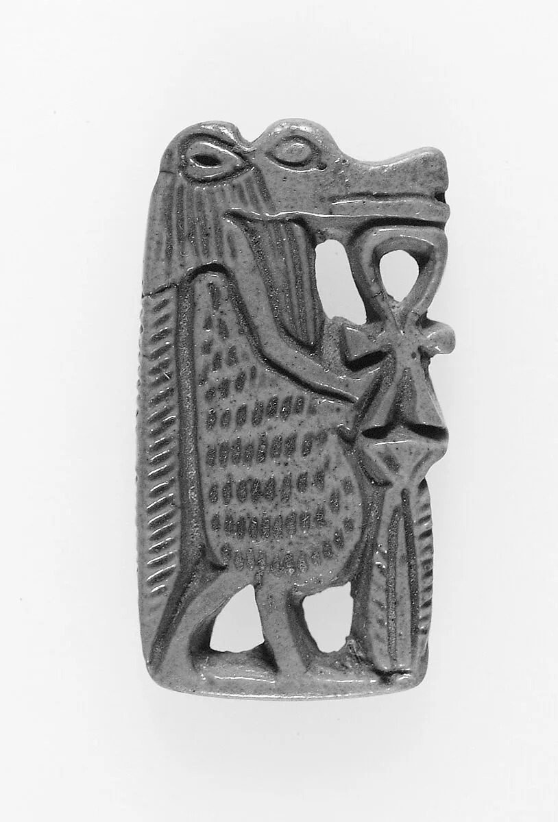Taweret Amulet — Unknown