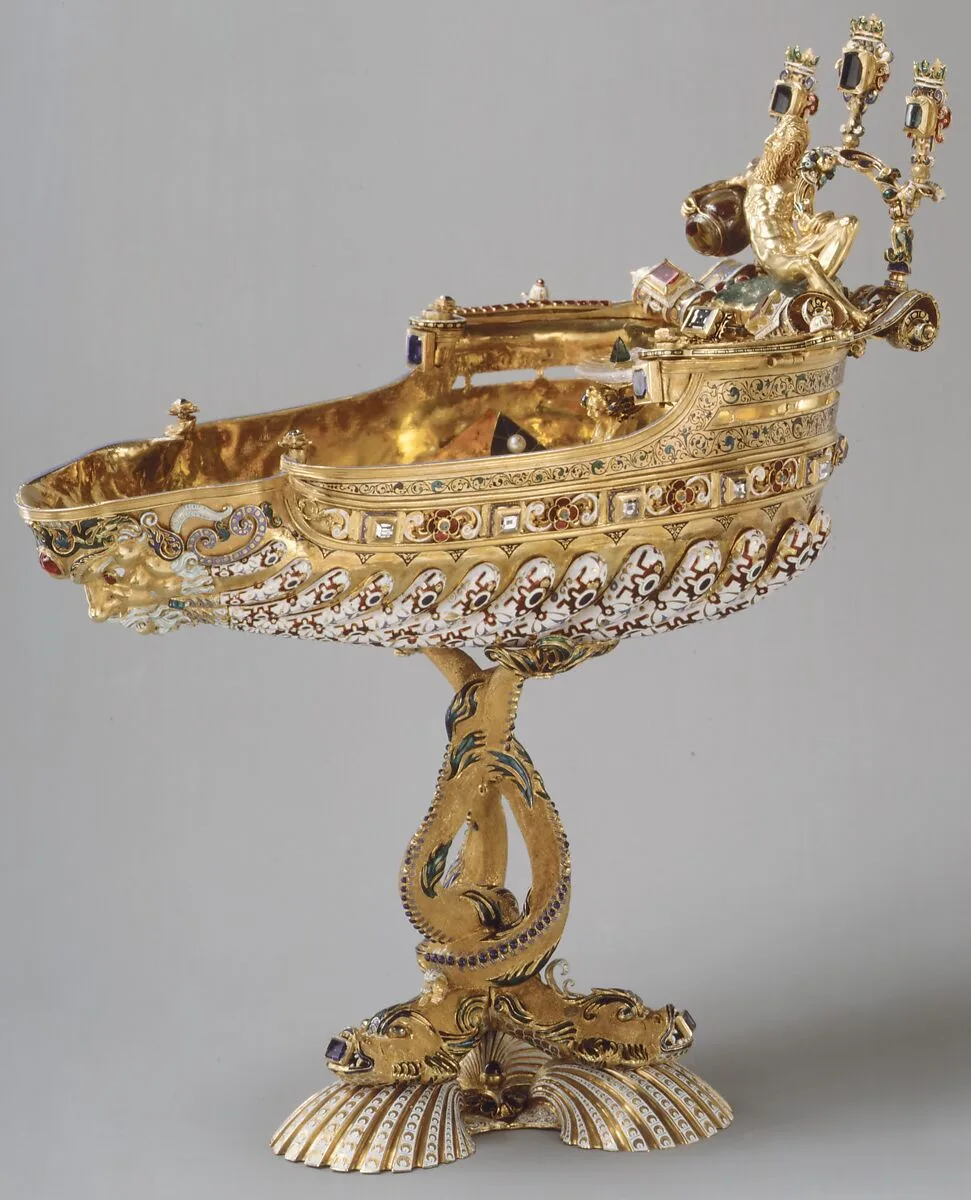 Cup — Unknown