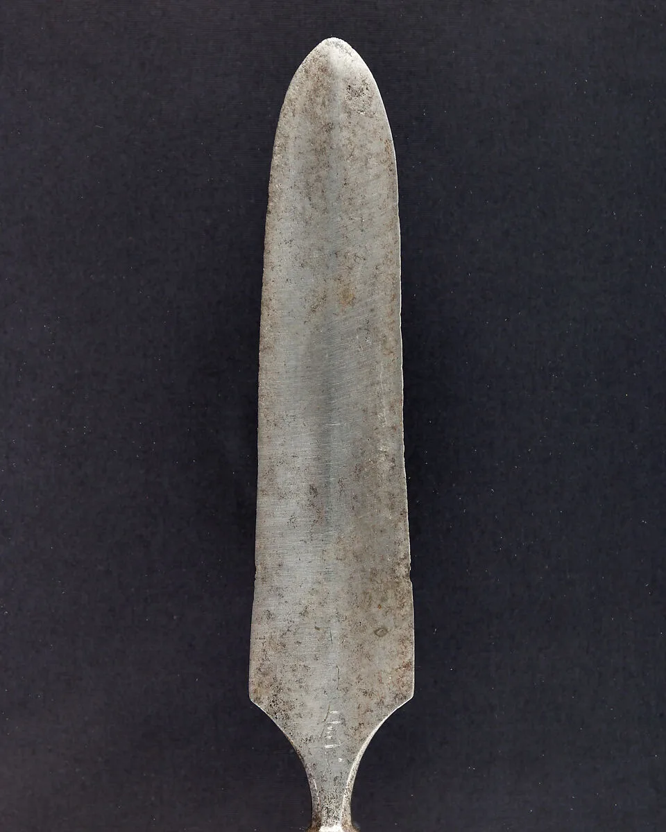 Arrowhead (<i>Yanone</i>) — Unknown