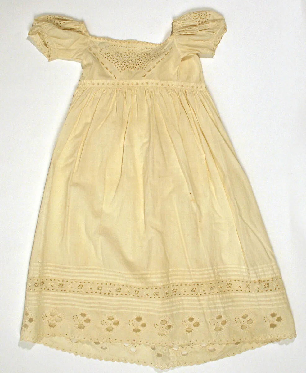 Dress — Unknown